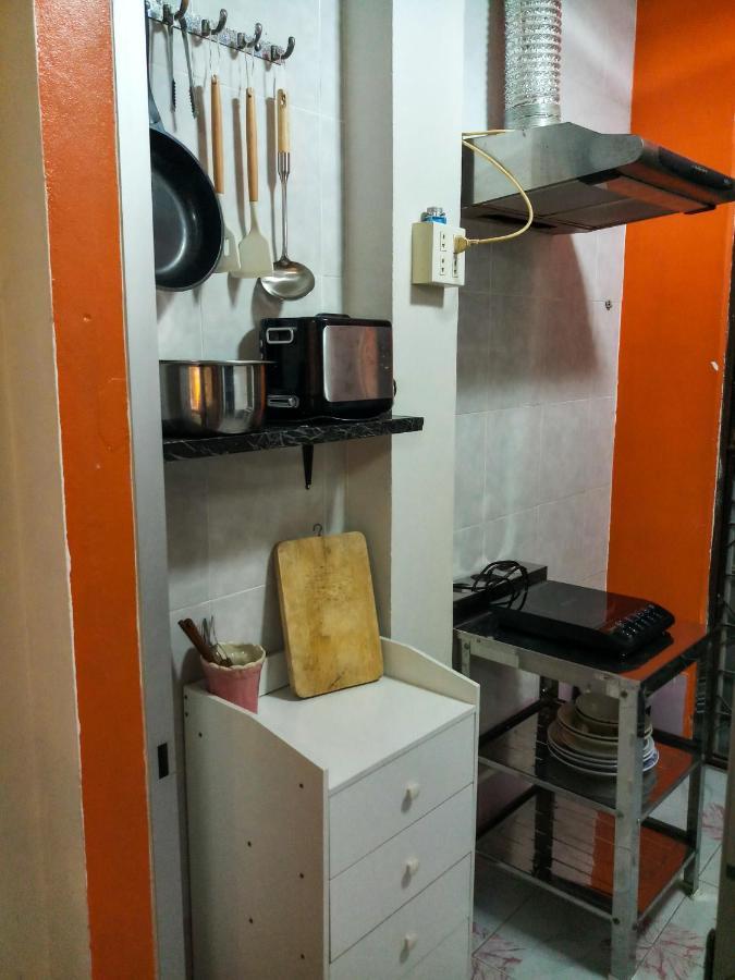 Kata Lina Guesthouse Экстерьер фото