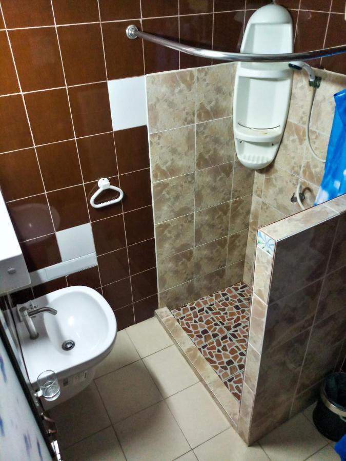 Kata Lina Guesthouse Экстерьер фото