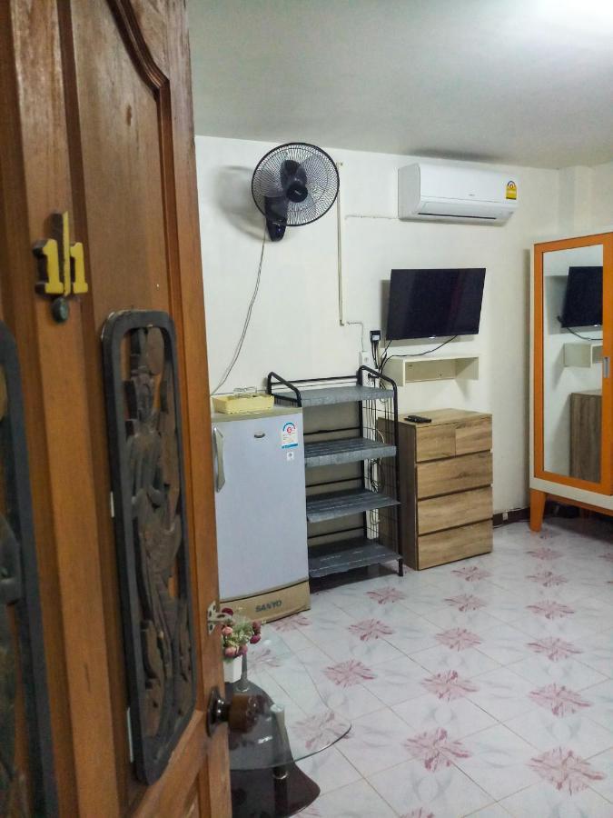 Kata Lina Guesthouse Экстерьер фото