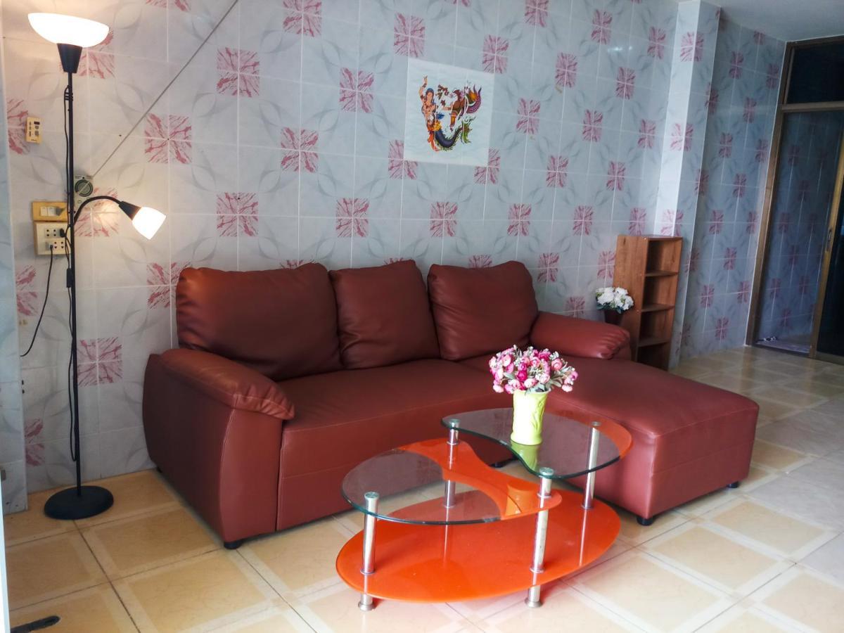 Kata Lina Guesthouse Экстерьер фото