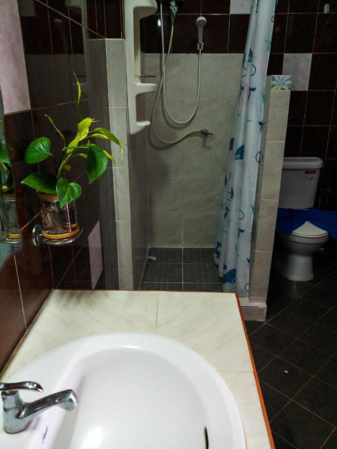 Kata Lina Guesthouse Экстерьер фото
