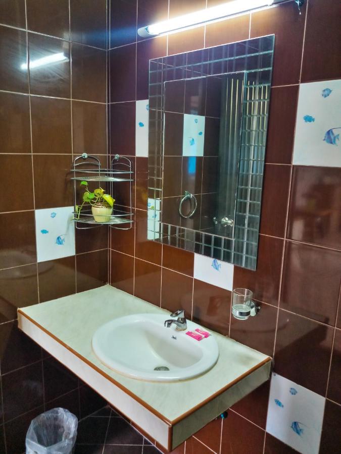Kata Lina Guesthouse Экстерьер фото
