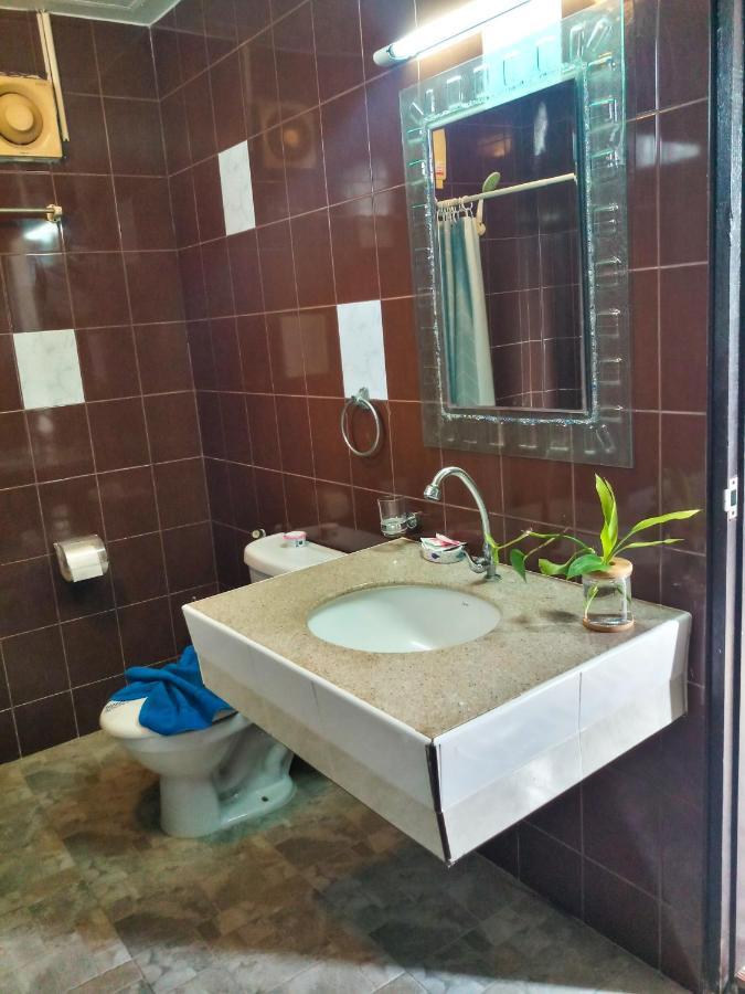 Kata Lina Guesthouse Экстерьер фото