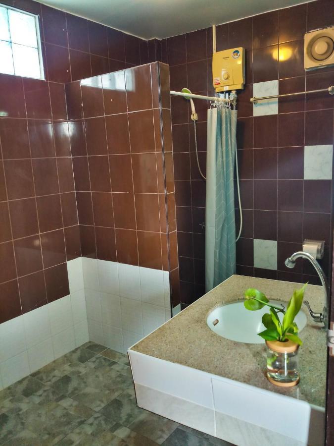 Kata Lina Guesthouse Экстерьер фото