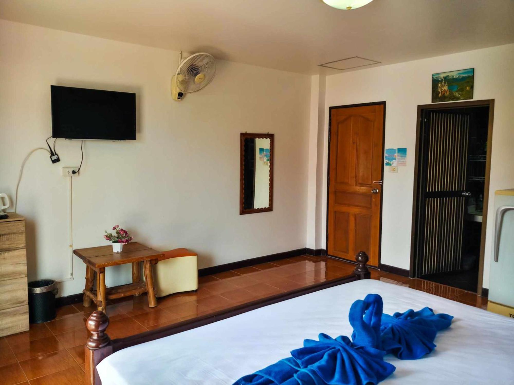 Kata Lina Guesthouse Экстерьер фото