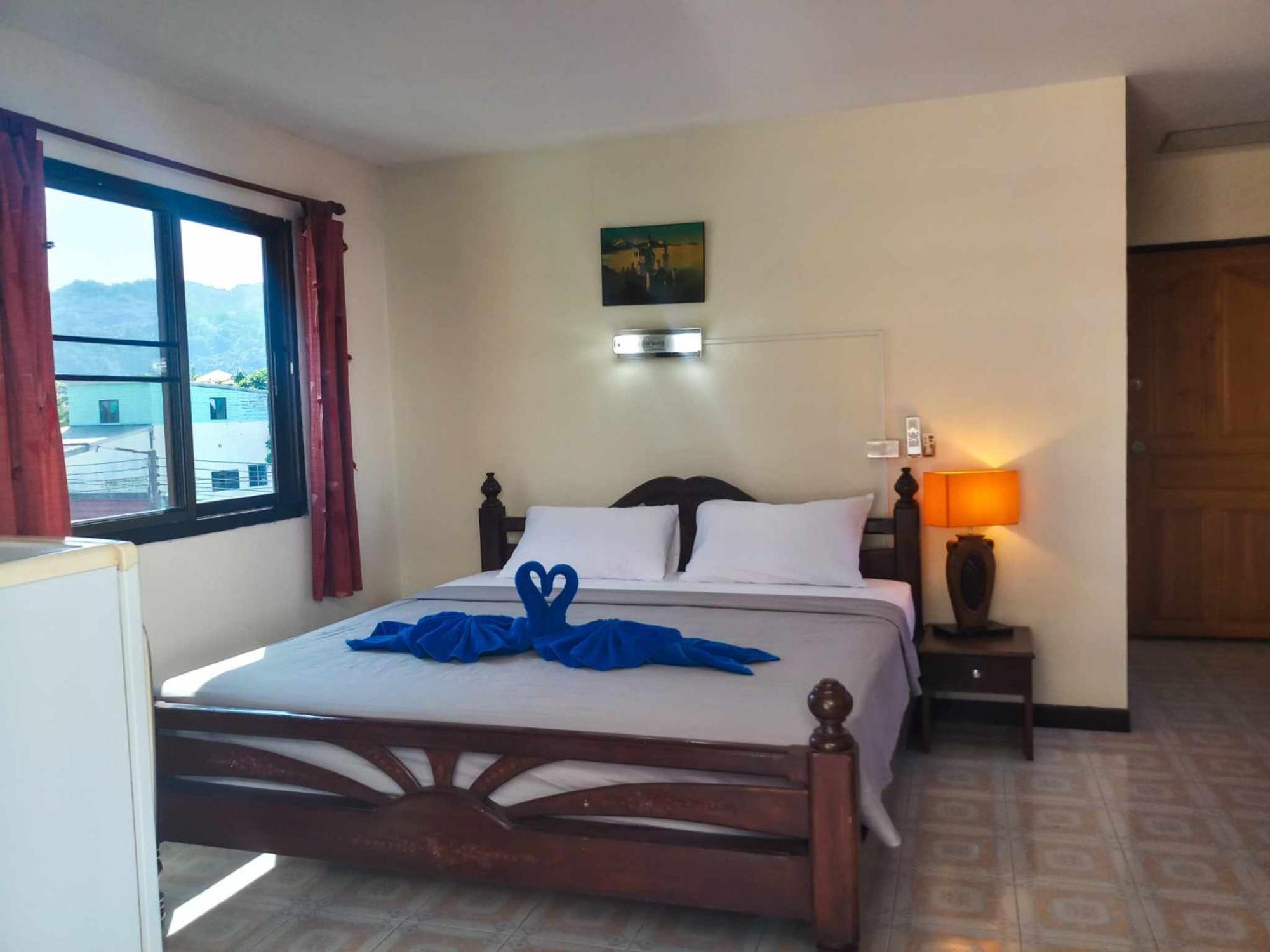 Kata Lina Guesthouse Экстерьер фото