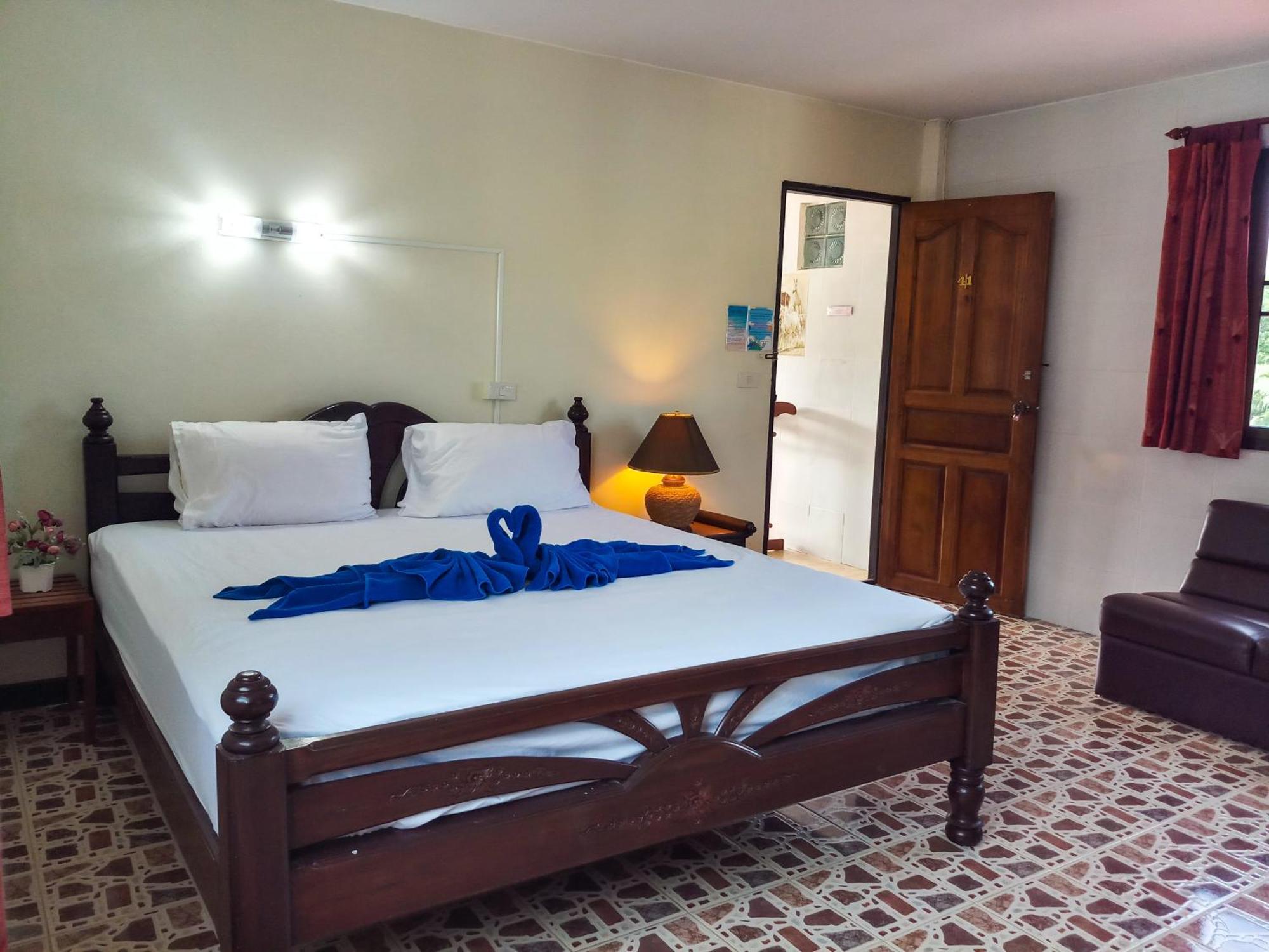 Kata Lina Guesthouse Экстерьер фото