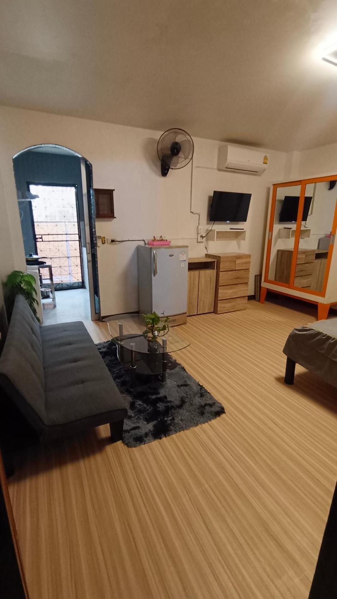 Kata Lina Guesthouse Экстерьер фото