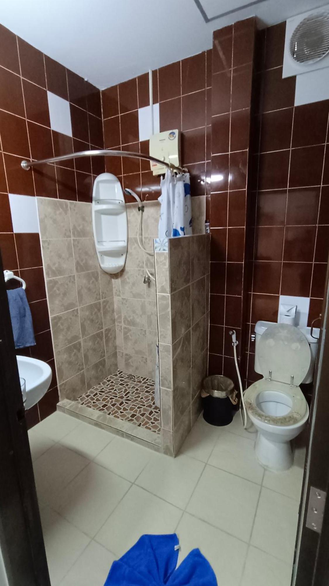 Kata Lina Guesthouse Экстерьер фото