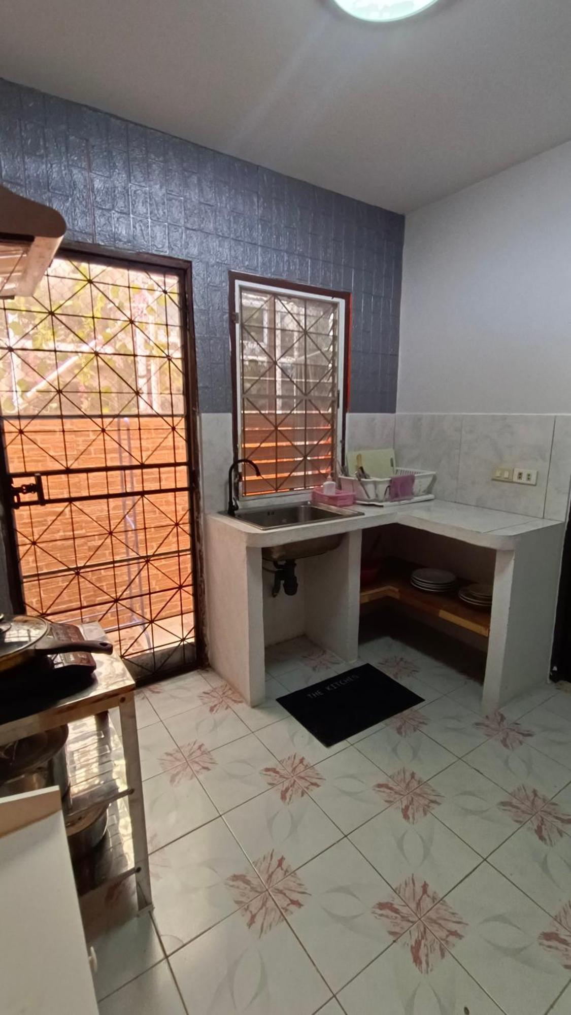 Kata Lina Guesthouse Экстерьер фото