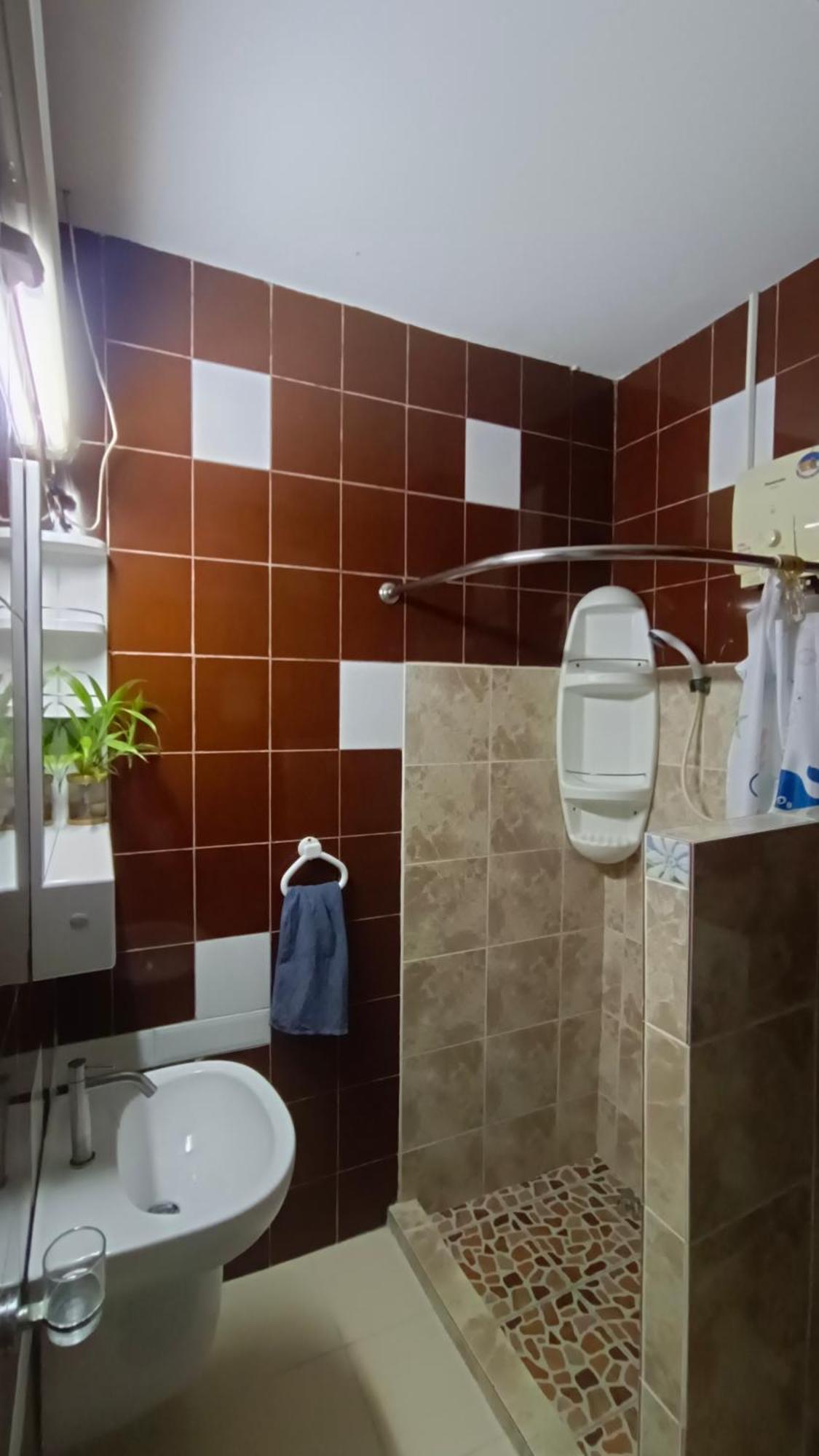 Kata Lina Guesthouse Экстерьер фото