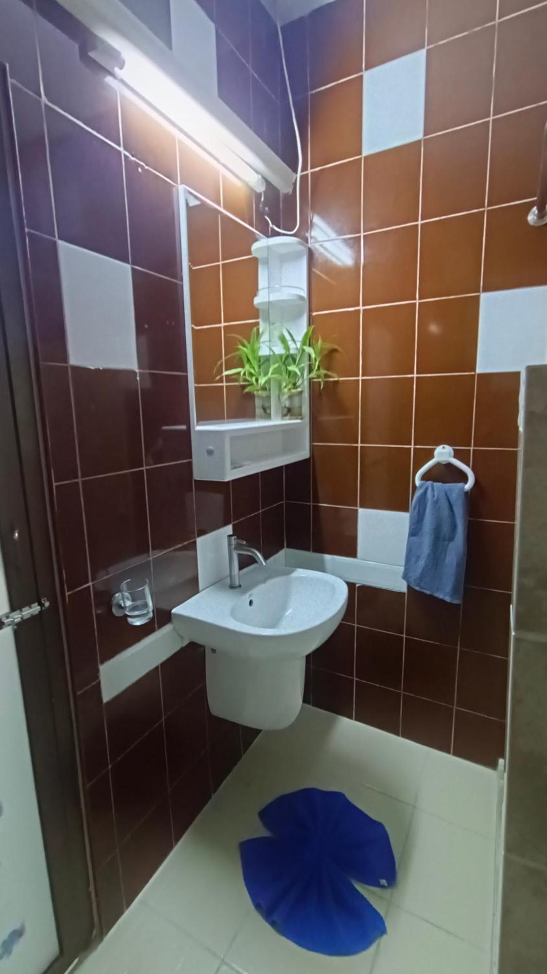 Kata Lina Guesthouse Экстерьер фото