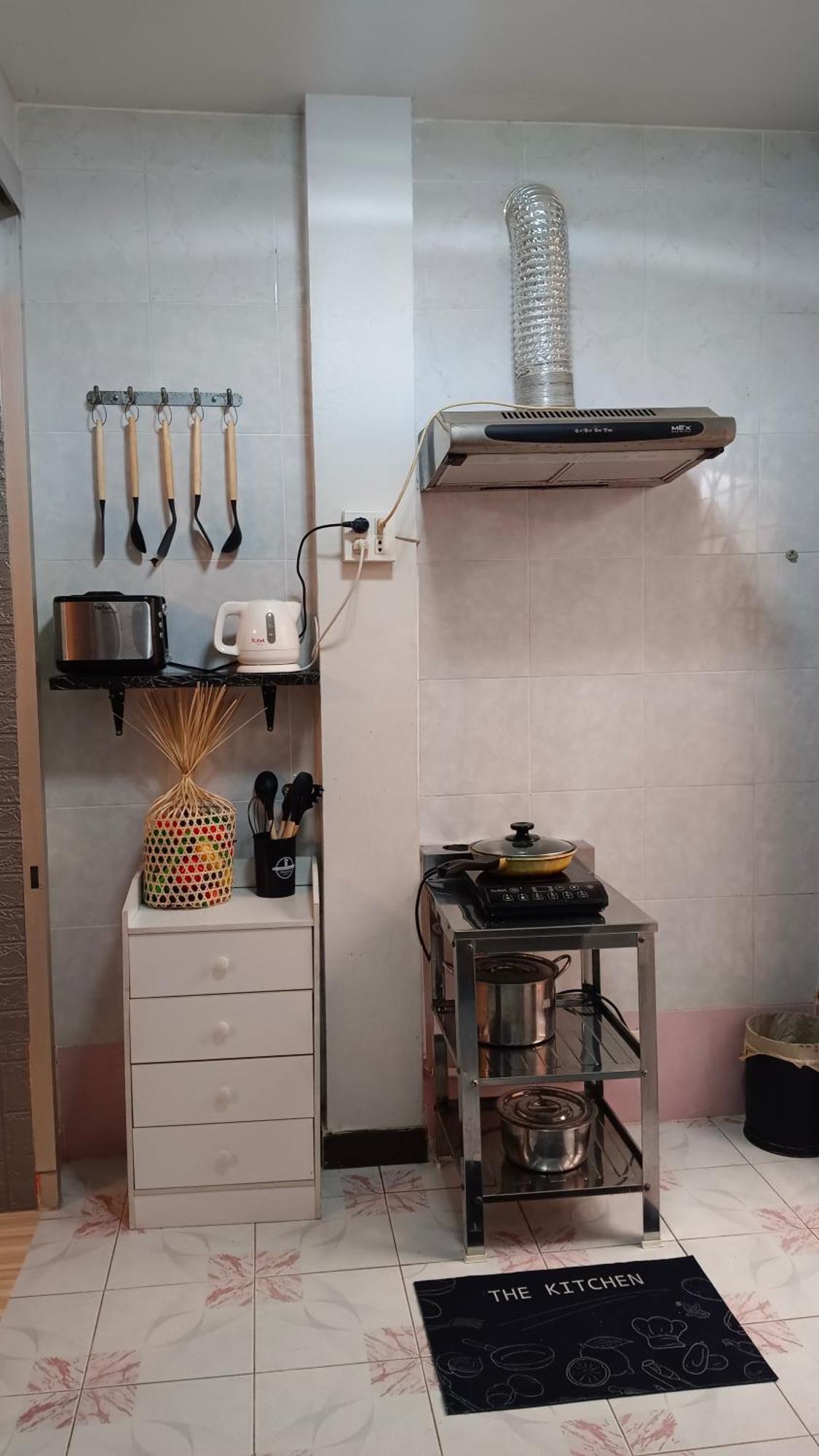 Kata Lina Guesthouse Экстерьер фото